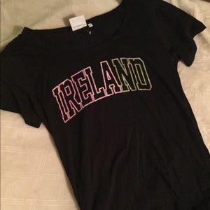 Ireland t-shirt